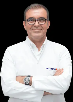 Uzm. Dr. Mete Gülpınar