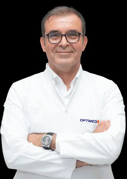Uzm. Dr. Mete Gülpınar