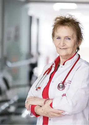 Uzm. Dr. Hatice Uzman