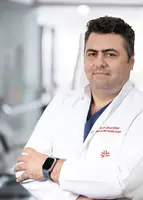 Op. Dr. Cem Hakan Yurtsever