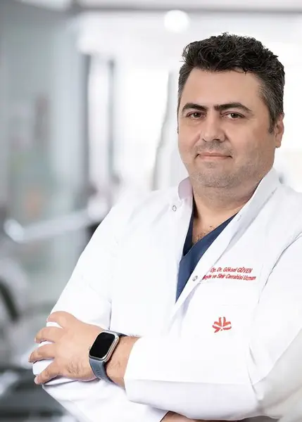 Op. Dr. Göksel Güven