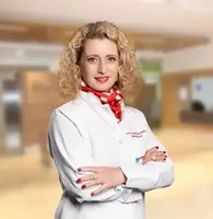 Doç. Dr. Emine Binnetoğlu