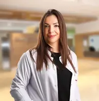 Doç. Dr. Emine Binnetoğlu