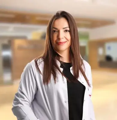 Op. Dr. Semra Akhan
