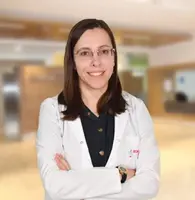 Doç. Dr. Emine Binnetoğlu