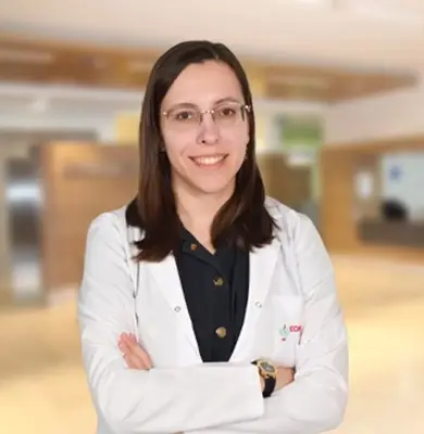 Uzm. Dr. Asuhan Zupan