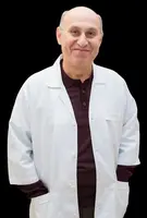 Prof. Dr. İlhan Mavioğlu