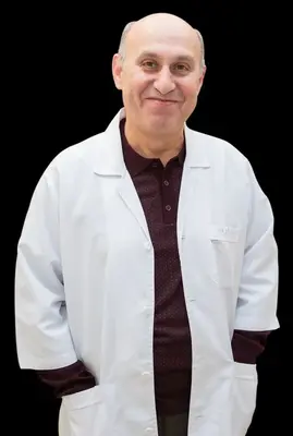 Uzm. Dr. Mehmet Lale