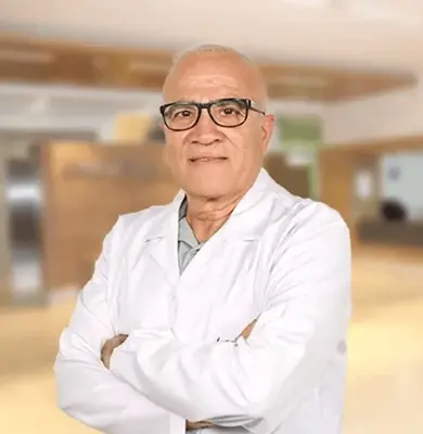 Uzm. Dr. M. Adnan Çilingiroğlu