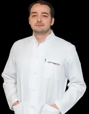 Op. Dr. Yavuz Selim Doğan