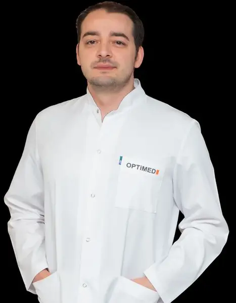 Op. Dr. Yavuz Selim Doğan