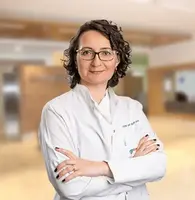 Doç. Dr. Emine Binnetoğlu
