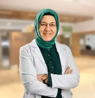 Doç. Dr. Emine Binnetoğlu