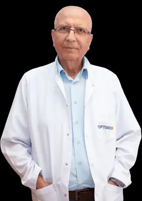 Uzm. Dr. Özalp Asil