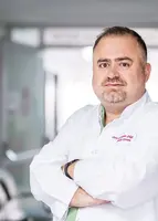 Op. Dr. Cem Hakan Yurtsever