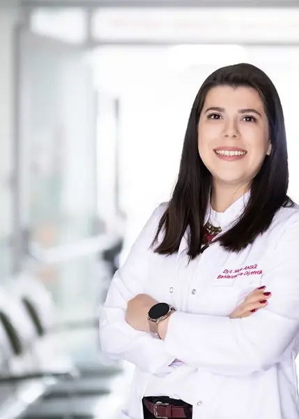 Dyt. Neşe Akgül