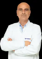 Prof. Dr. İlhan Mavioğlu