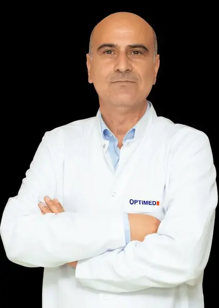 Uzm. Dr. Suat Dursun