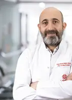Op. Dr. Cem Hakan Yurtsever
