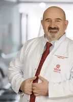Op. Dr. Cem Hakan Yurtsever