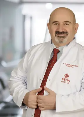 Yrd. Doç. Dr. Hüseyin Murat Özkan