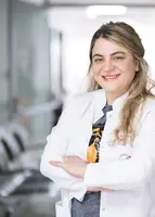 Op. Dr. Cem Hakan Yurtsever