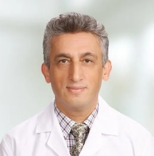 Uzm. Dr. Veli Yorulmaz