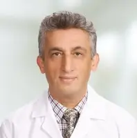 Op. Dr. Aydın Beyatlı