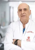 Op. Dr. Cem Hakan Yurtsever