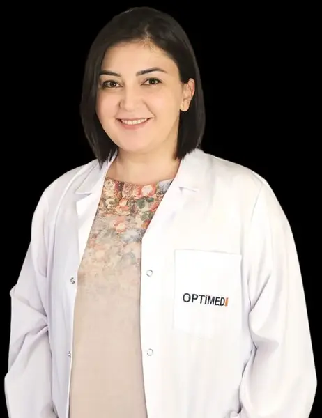 Uzm. Dr. Sevgi Dilan Erselcan