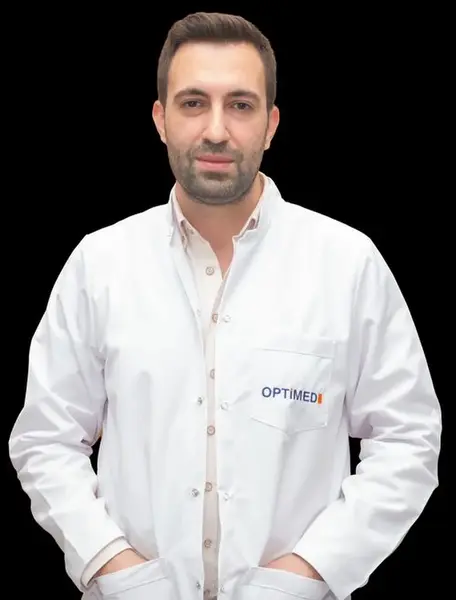 Op. Dr. Sait Aygün