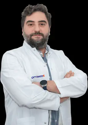 Op. Dr. Taha Özkara