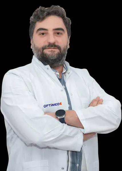 Op. Dr. Taha Özkara