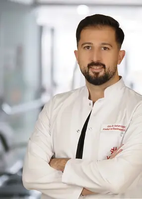 Uzm. Dr. Serhat Kavak
