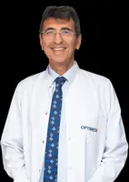 Prof. Dr. İlhan Mavioğlu