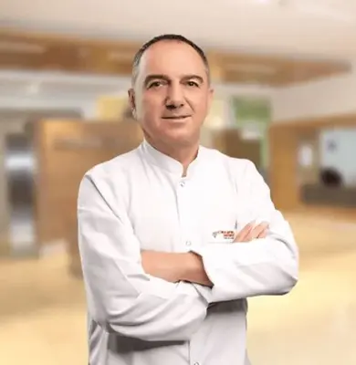 Uzm. Dr. Ersan Hallaç