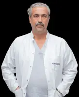 Prof. Dr. İlhan Mavioğlu