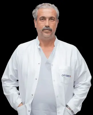 Dr. İlkay Bayhan