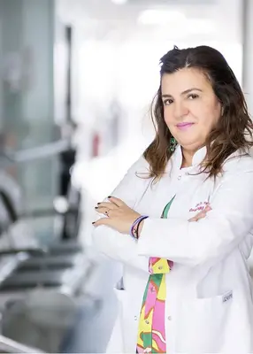 Uzm.Dr. Yonca Atılbaz
