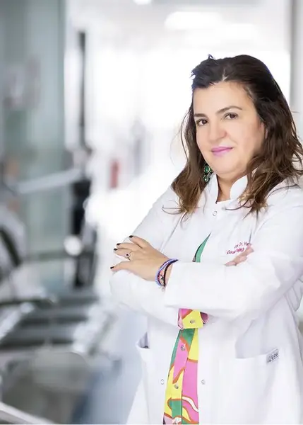 Uzm.Dr. Yonca Atılbaz