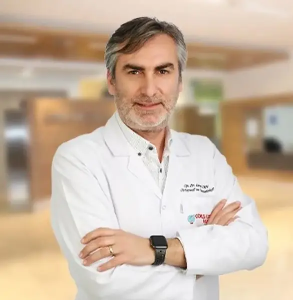 Op. Dr. Levent Tan