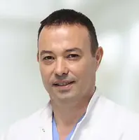 Op. Dr. Aydın Beyatlı