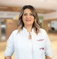 Doç. Dr. Emine Binnetoğlu