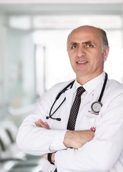 Uzm. Dr. Hasan Aydın
