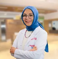 Doç. Dr. Emine Binnetoğlu