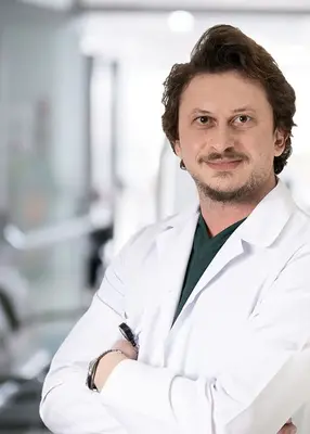 Dr. Can Tuna