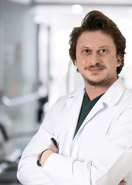 Dr. Can Tuna