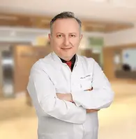 Doç. Dr. Emine Binnetoğlu