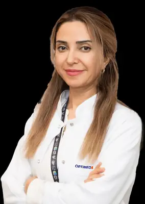 Yrd. Doç. Dr. Tülin Coşkun