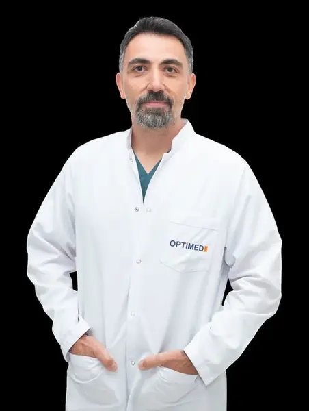 Uzm. Dr. Mehmet Emrah Temel